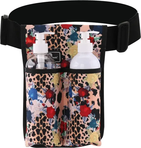 Miniatura 9 de Bolsa para botella de masaje, bolsa de aceite de masaje, funda para masaje, loción de masaje, funda de aceite de masaje, Baowen., Profesional