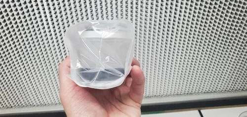 Semillas de orquídeas Sembrando Medios de Plantas Medianas de Cultivo de Gel Tazas Pre-Esterilizadas Listo para Usar Producto (1)
