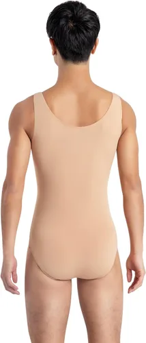 Miniatura 12 de Capezio malla enteriza para mujer