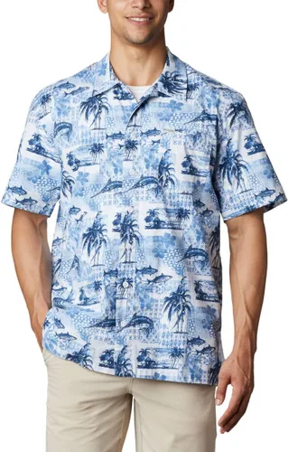 Miniatura 118 de Columbia Camisa de manga larga Super Tamiami para hombre