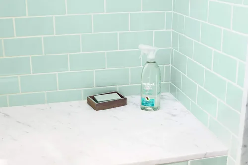 Miniatura 4 de Method Recambio diario de limpiador de ducha, menta eucalipto, para duchas, azulejos, accesorios, vidrio y bañeras, 68 onzas líquidas (paquete de 1)