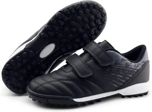 Miniatura 3 de brooman Zapatos de fútbol de césped cómodos para niños
