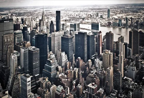 Miniatura 24 de Imanes de nevera para nevera de Nueva York USA Estados Unidos (1 pieza, Estilo: Puente de Brooklyn # C7)