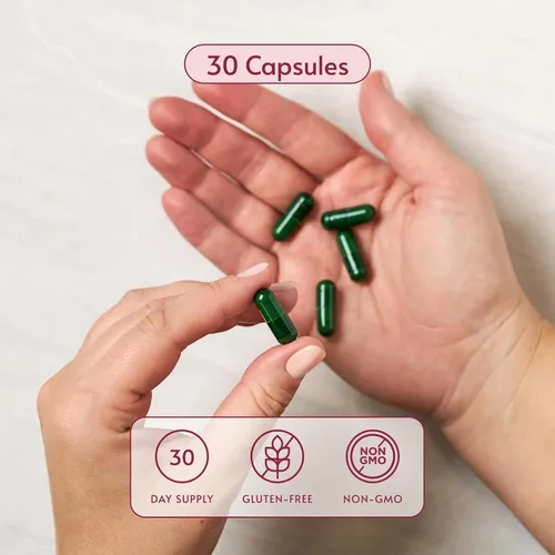 Miniatura 3 de Bariatric Advantage Ultra Solo con hierro - Multivitamínico diario una vez al día - para pacientes bariátricos - con tiamina, vitamina A y más - Sin