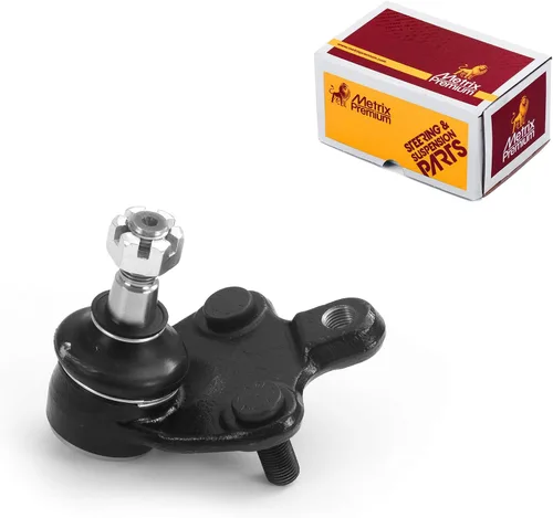 Miniatura 32 de Fabricado en Europa. Junta de rótula inferior delantera Metrix Premium K3199 para Jeep Liberty 2002-2004