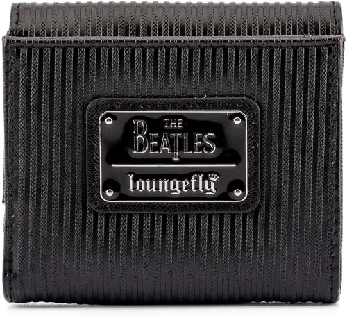 Miniatura 4 de Loungefly The Beatles Abbey Road - Cartera de piel sintética