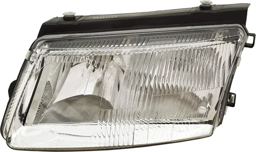 Garage-Pro Faro lateral del conductor para Volkswagen Passat 1998-2001 halógeno sin bombilla(s) 1998-2001 Estilo Reemplaza# 3B0941017Q