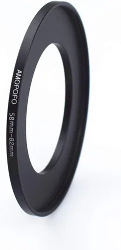 Miniatura 41 de Anillo de filtros de cámara de 1.181 in a 1.811 in compatible con todas las lentes de cámara de 1.181 in o accesorio de filtro CPL UV de 1.811 in