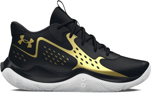 Miniatura 2 de Under Armour Tenis de baloncesto unisex para niños Jet '23