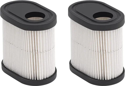 KWLZH 36905 - Filtro de aire para reciclador Toro 22 GTS 6.5HP 20016 20017 Tecumseh 740083A LEV100 LEV115 LEV120 OVRM105 OVRM65 TVS115 TVS120 TT oro