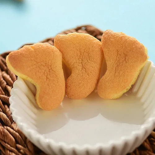 Miniatura 5 de MoldFun Paquete de 2 moldes de silicona para pies de bebé para baby shower, fiesta, huellas, chocolate, caramelos, gelatina, gelatina, utensilios