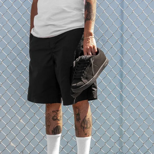 Miniatura 2 de Etnies Mens Kingpin