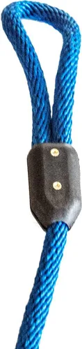 Miniatura 2 de E-Z-TY Abrazadera de cuerda 3/8" Negro