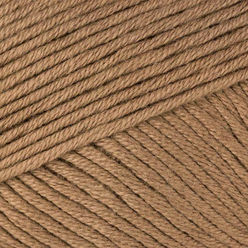 Miniatura 8 de Drops Safran - Hilo de algodón egipcio 100% para tejer y hacer ganchillo, peso deportivo, 2, fino, 5 capas, 1.8 onzas, 175 yardas (01 rosa desierto)