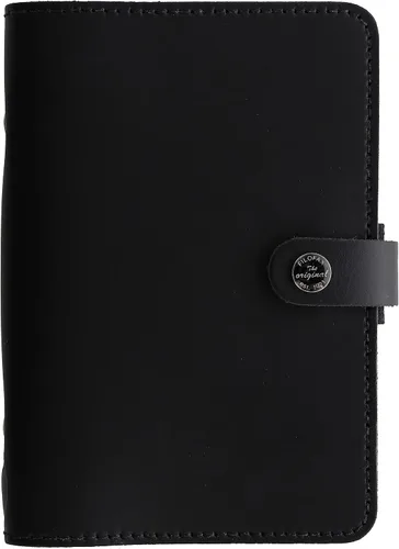Miniatura 18 de Filofax 17-026037 Philofax Organizador personal original, A5, verde lima