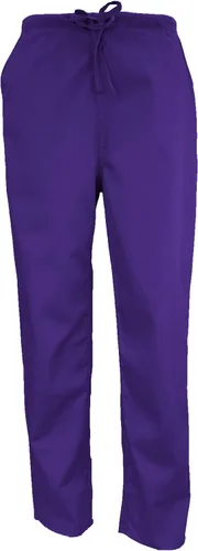 Miniatura 3 de M&M Scrubs - Conjunto de ropa quirúrgica para hombre