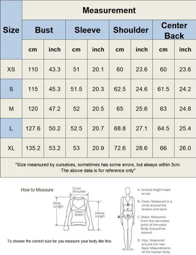 Miniatura 6 de Zeagoo Sudaderas con capucha y cremallera de gran tamaño para mujer, chaqueta de forro polar, casual, otoño e invierno, sudaderas con cordón Y2K