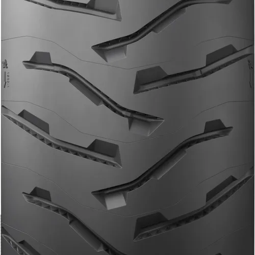 Miniatura 5 de Michelin Anakee 3 Motorcycle Tire