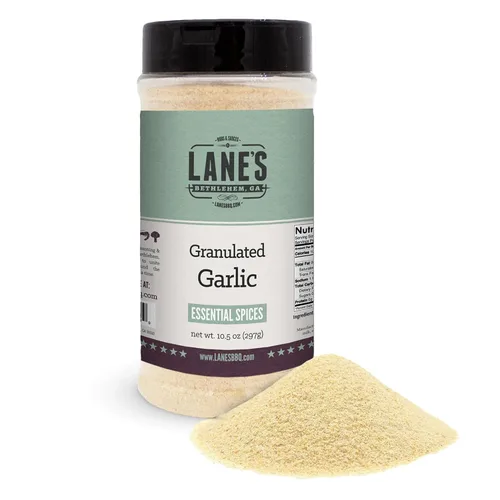 Miniatura 8 de Lane's Sal y Pimienta Gruesa 50/50, 12.5 onzas - Mezcla Clásica de Sal Kosher y Pimienta Negra Gruesa 16 Mesh para Cocinar y Asar a la Parrilla