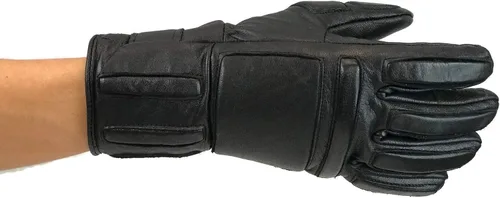 Miniatura 4 de X-WING Resistencia Fighter Pilot GUANTES TFA star wars réplica de disfraces