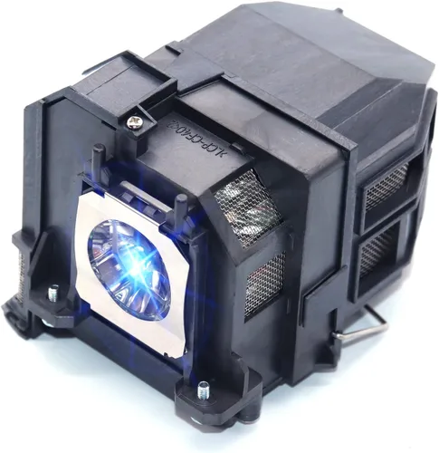 Miniatura 15 de Para Epson ELPLP41 PowerLite Home Cinema 700 77C 78 S5 S6 W6, EMP-260 EMP-77C EMP-S5 EMP-S52 EMP-X5 EMP-X52 EMP-X6, EX21 EX30 EX50 EX70 H22 83A