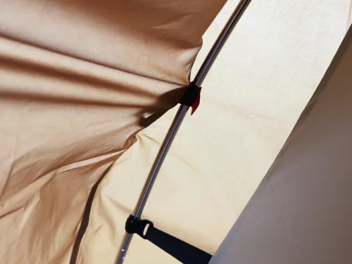 Miniatura 12 de Snow Peak Tents Snow Peak Amenity Dome Tent