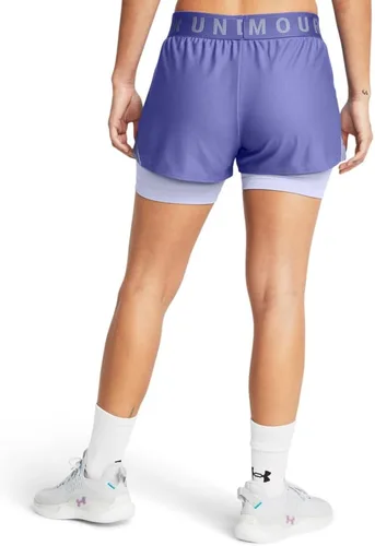 Miniatura 24 de Under Armour Pantalones cortos Launch Run de 5" para hombre