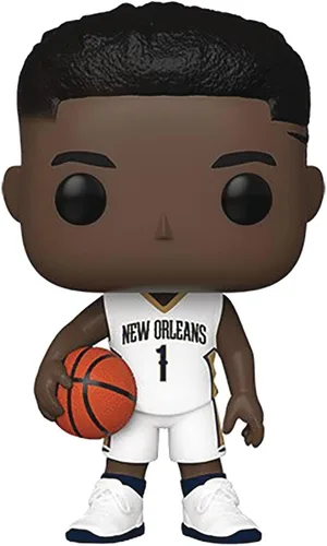 Miniatura 11 de Funko POP NBA: Indiana Pacers - Victor Oladipo, Multicolor, 3.75 pulgadas