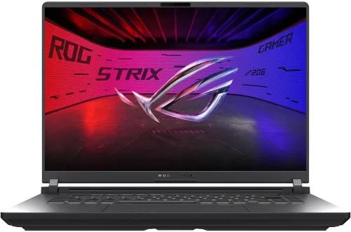 ASUS ROG Strix G16 G615LP-MS96 16 - Computadora portátil para juegos Colección Platino - ECL