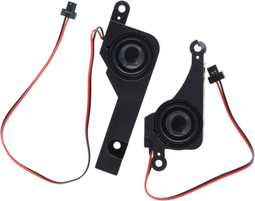 Deal4GO Conjunto de altavoz interno PK23000DC00 PK23000DB00 Reemplazo para Acer Aspire 5742 5741 5736 5733 5552 5551 5336 5333 5253 5252