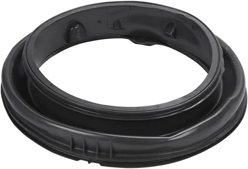 Miniatura 5 de Reemplazo de la junta de puerta de la lavadora para Whirlpool WFW8300SW02 WFW8300SW03 WFW8300SW04 WFW8300SW05 WFW8300SW1 WFW8400TB00 WFW8400TB01
