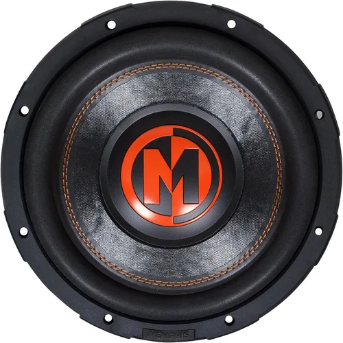 Miniatura 5 de Memphis MJP822 MOJO Pro 8" Dual 2 Ohm Subwoofer