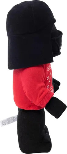 Miniatura 4 de LEGO Star Wars Darth Vader - Personaje de peluche navideño