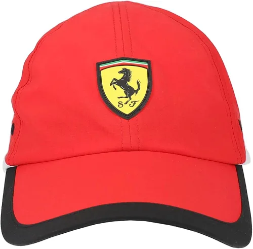 Miniatura 2 de PUMA x Scuderia Ferrari F1 - Gorro de béisbol