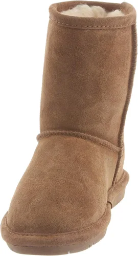 Miniatura 5 de BEARPAW Unisex-Child Emma Youth Solids Mid Calf Boot