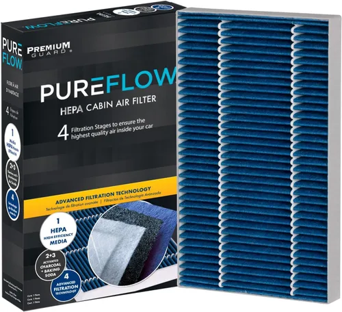 Miniatura 9 de Premium Guard Filtro PC99302C