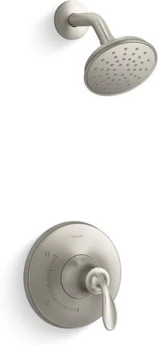 Miniatura 3 de BELLERA® 1H P/B B&S FCT TRIM Cromo pulido