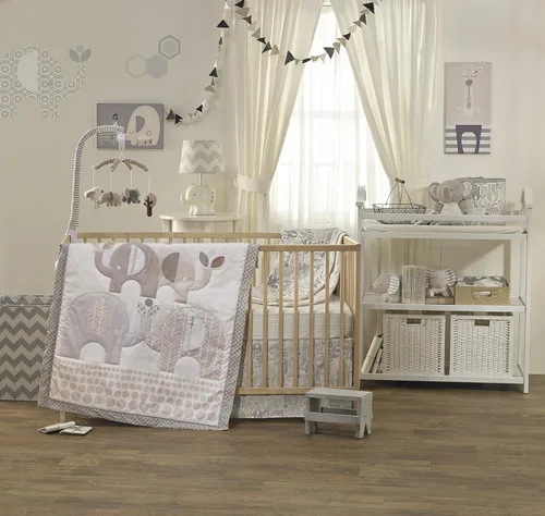 Miniatura 5 de Lolli Living Naturi - Edredón para bebé/niño pequeño
