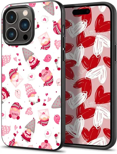 Miniatura 23 de Hello Fall - Funda para iPhone 16, 15, 14, 13, 12, 11 Pro Max, Galaxy S25, S24, S23, S22, S21, S20, FE, A16, A14, A15, A54, A53, A03S, A13, Note 20