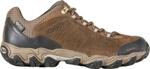Miniatura 5 de Oboz Bridger Low B-Dry Zapato de senderismo para hombre
