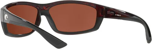 Miniatura 6 de Costa Del Mar - Gafas de sol rectangulares Saltbreak para hombre