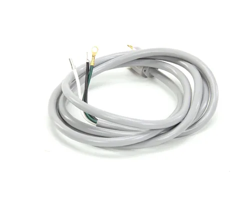 Miniatura 3 de Univex - UNI8800200 8800200, cable de alimentación, 115 voltios