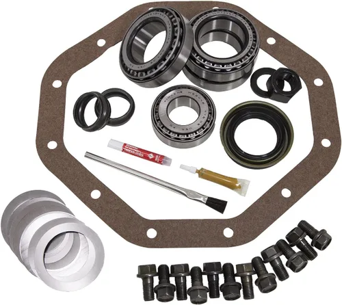 Miniatura 68 de Yukon Gear & Axle (YK GM11.5-B) Kit de Revisión General para Diferencial GM/Dodge 11.5