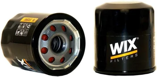 Miniatura 2 de WIX Filtro de lubricante giratorio