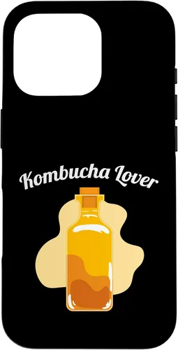 Miniatura 20 de Funda Kombucha Kombucha orgánica para iPhone 15 Pro Max Kombucha Brewing Scoby Starter Kombucha