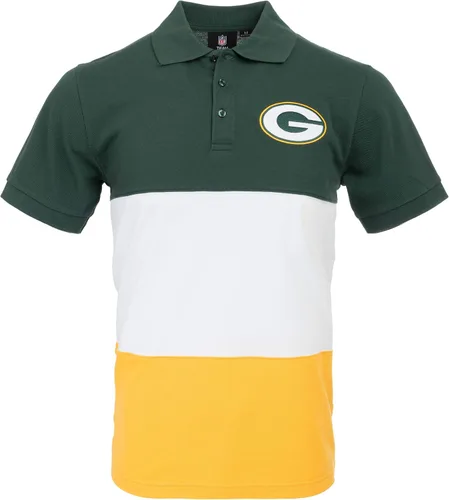 Miniatura 12 de FOCO Men's NFL Team Logo Polo Short Sleeve Shirt
