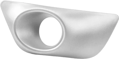 Miniatura 4 de Fog Lamp Cover Trim for Dacia Sandero Stepway ,Protective Grille Design , Fit ,Premium Material ,Easy Installation