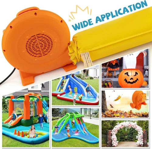 Miniatura 2 de HONEY JOY Portable Air Blower