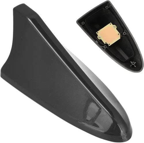 Miniatura 6 de Keenso Cubierta de Antena de Techo de Coche, 96219 D5000EBQK Cubierta de Aleta de Antena de Coche para Optima 2014-2020, para Elantra Sedan