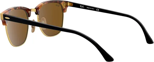 Miniatura 5 de Ray-Ban Lentes de sol cuadrados Clubmaster RB3016